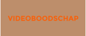 VIDEOBOODSCHAP